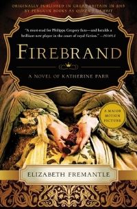 Book Cover for Firebrand by Elizabeth Fremantle