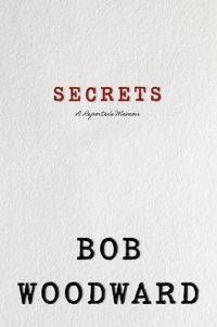 Book Cover for Secrets by Bob Woodward