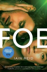 Book Cover for Foe by Iain Reid