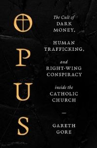 Book Cover for Opus by Gareth Gore