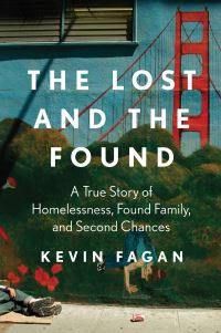 Book Cover for The Lost and the Found by Kevin Fagan