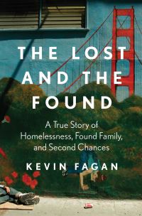 Book Cover for The Lost and the Found by Kevin Fagan