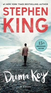 Book Cover for Duma Key by Stephen King