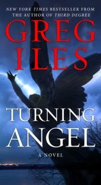 Book Cover for Turning Angel by Greg Iles