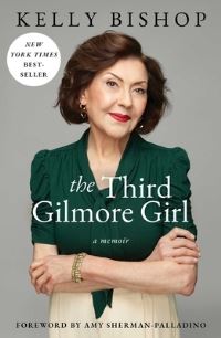 Book Cover for The Third Gilmore Girl by Kelly Bishop