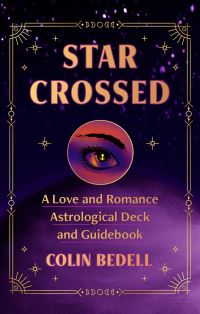 Book Cover for Star Crossed by Colin Bedell