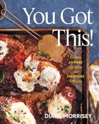 Book Cover for You Got This! by Diane Morrisey