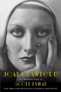 Book Cover for Joan Crawford by Scott Eyman