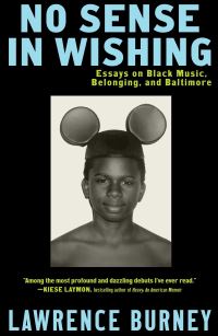 Book Cover for No Sense in Wishing by Lawrence Burney