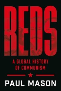 Book Cover for Reds by Paul Mason