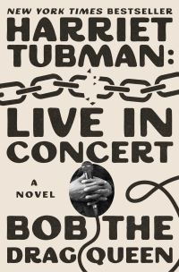 Book Cover for Harriet Tubman - Live in Concert by Bob