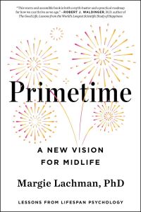 Book Cover for Primetime by Margie E Lachman
