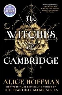 Book Cover for The Witches of Cambridge (A Read With Jenna Pick) by Alice Hoffman