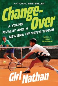 Book Cover for Changeover by Giri Nathan