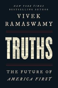 Book Cover for Truths by Vivek Ramaswamy