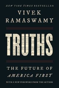 Book Cover for Truths by Vivek Ramaswamy