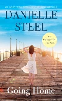 Book Cover for Going Home by Danielle Steel