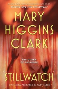Book Cover for Stillwatch by Mary Higgins Clark