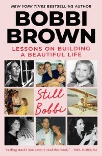 Book Cover for Still Bobbi by Bobbi Brown
