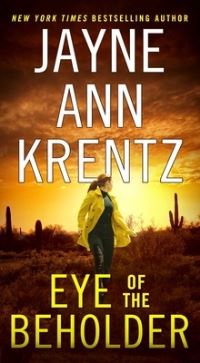 Book Cover for Eye of the Beholder by Jayne Ann Krentz