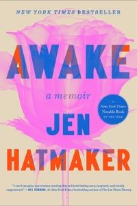 Book Cover for Awake by Jen Hatmaker