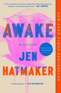 Book Cover for Awake by Jen Hatmaker