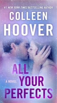 Book Cover for All Your Perfects by Colleen Hoover