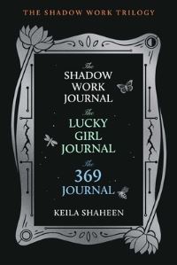 Book Cover for The Shadow Work Trilogy (Boxed Set) by Keila Shaheen