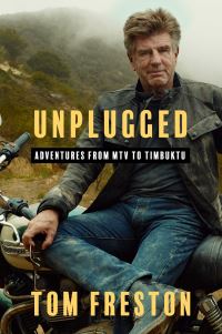 Book Cover for Unplugged by Tom Freston