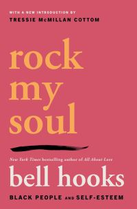 Book Cover for Rock My Soul by bell hooks