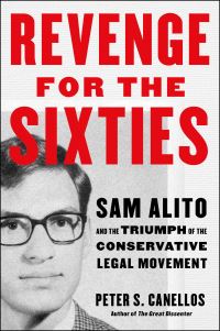 Book Cover for Revenge for the Sixties by Peter S Canellos