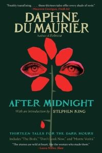 Book Cover for After Midnight by Daphne du Maurier