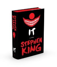 Book Cover for It (Special Edition) by Stephen King