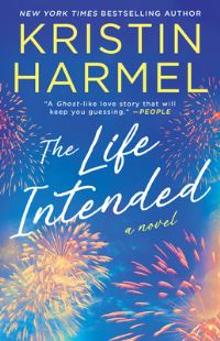 Book Cover for The Life Intended by Kristin Harmel