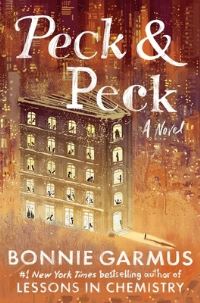 Book Cover for Peck & Peck by Bonnie Garmus