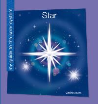 Book Cover for Star by Czeena Devera