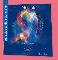 Book Cover for Nebula by Czeena Devera