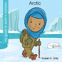 Book Cover for Arctic by Susan H Gray