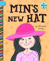 Book Cover for Min's New Hat by Elizabeth Scully