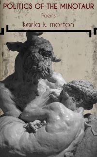 Book Cover for Politics of the Minotaur by Karla K Morton