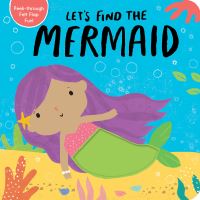 Book Cover for Let's Find the Mermaid by Alex Willmore