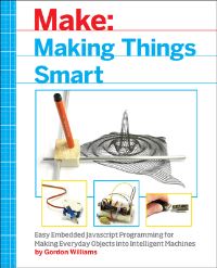 Book Cover for Making Things Smart by Gordon F Williams