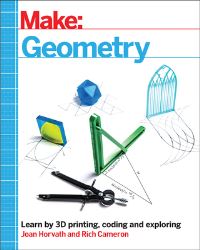 Book Cover for Geometry by Joan Horvath, Richard H Cameron
