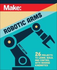 Book Cover for Make by Matthew Eaton