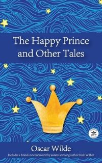 Book Cover for The Happy Prince and Other Tales by Oscar Wilde