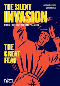 Book Cover for The Great Fear by Michael Cherkas, Larry Hancock