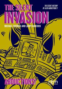 Book Cover for Abductions by Michael Cherkas, Larry Hancock