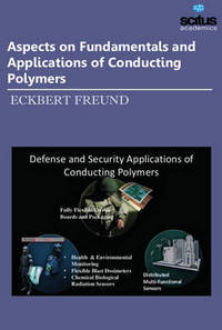 Book Cover for Aspects on Fundaments and Applications of Conducting Polymers by Eckbert Freund