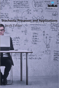 Book Cover for Stochastic Processes and Applications by Jacek Fabian
