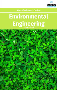Book Cover for Environmental Engineering by Fabio Idoni